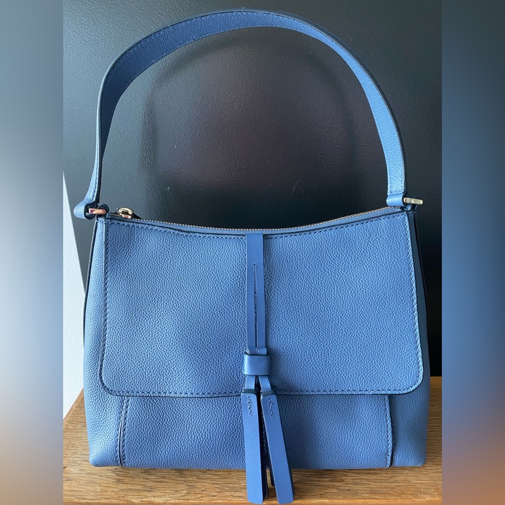 KATE SPADE | Blue Bag
